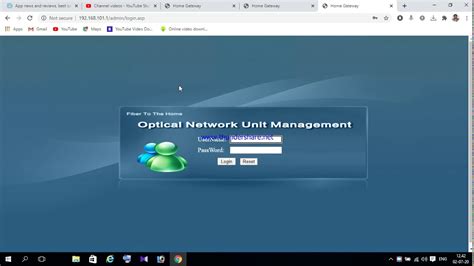 http://192.168.1.101|192.168.1.101 admin password.